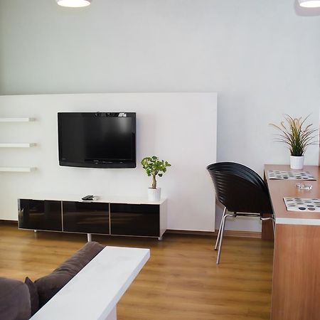 D&D Suites Istanbulská provincie Exteriér fotografie