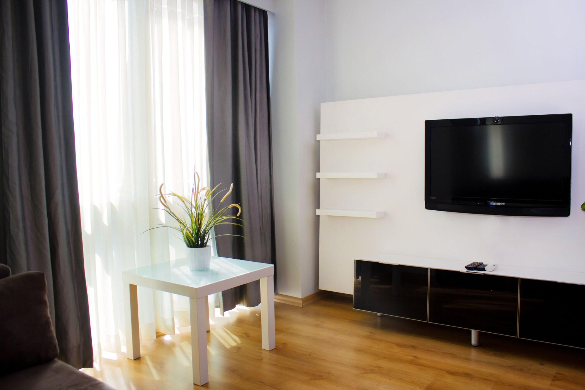 D&D Suites Istanbulská provincie Exteriér fotografie