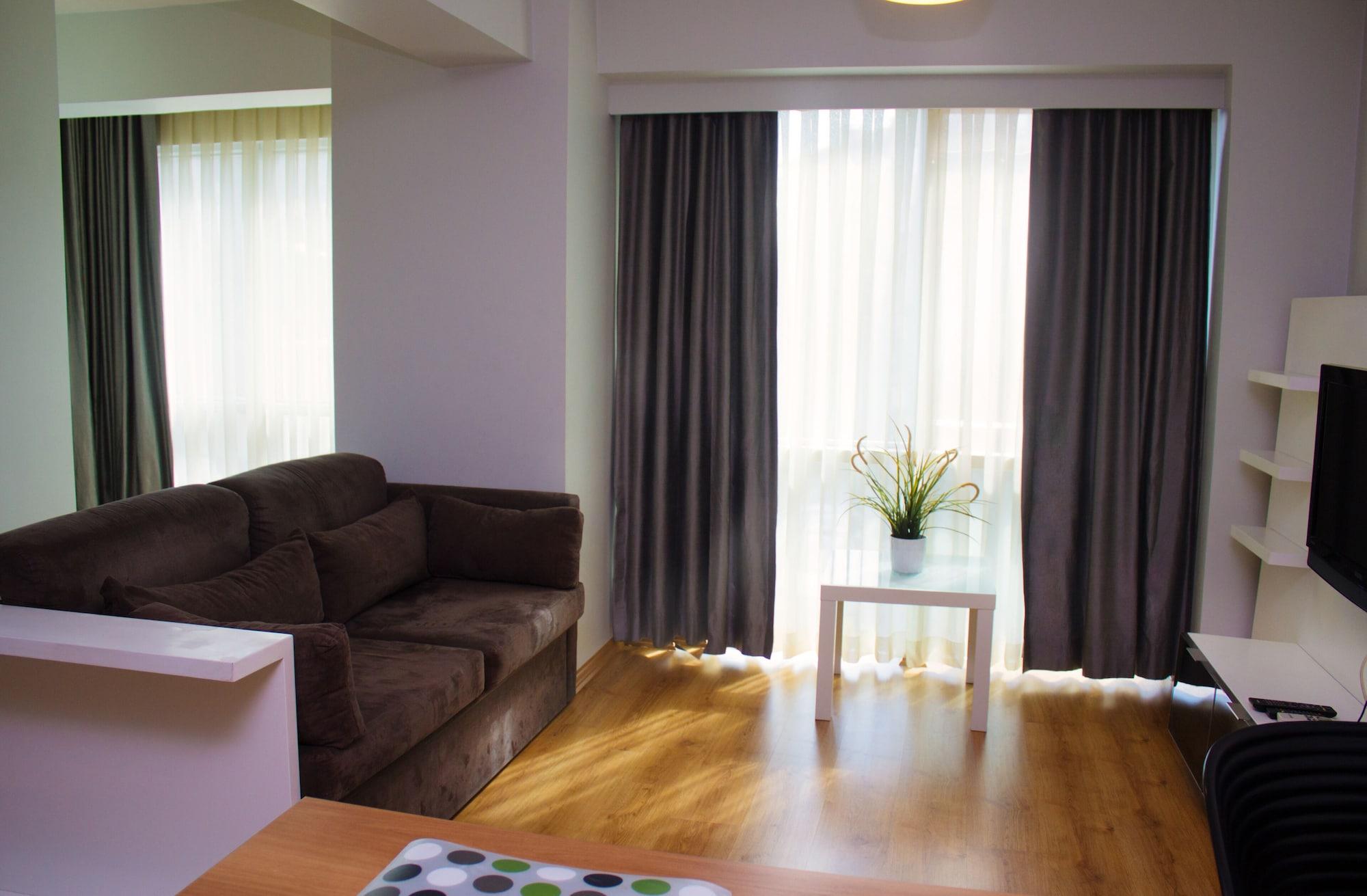 D&D Suites Istanbulská provincie Exteriér fotografie