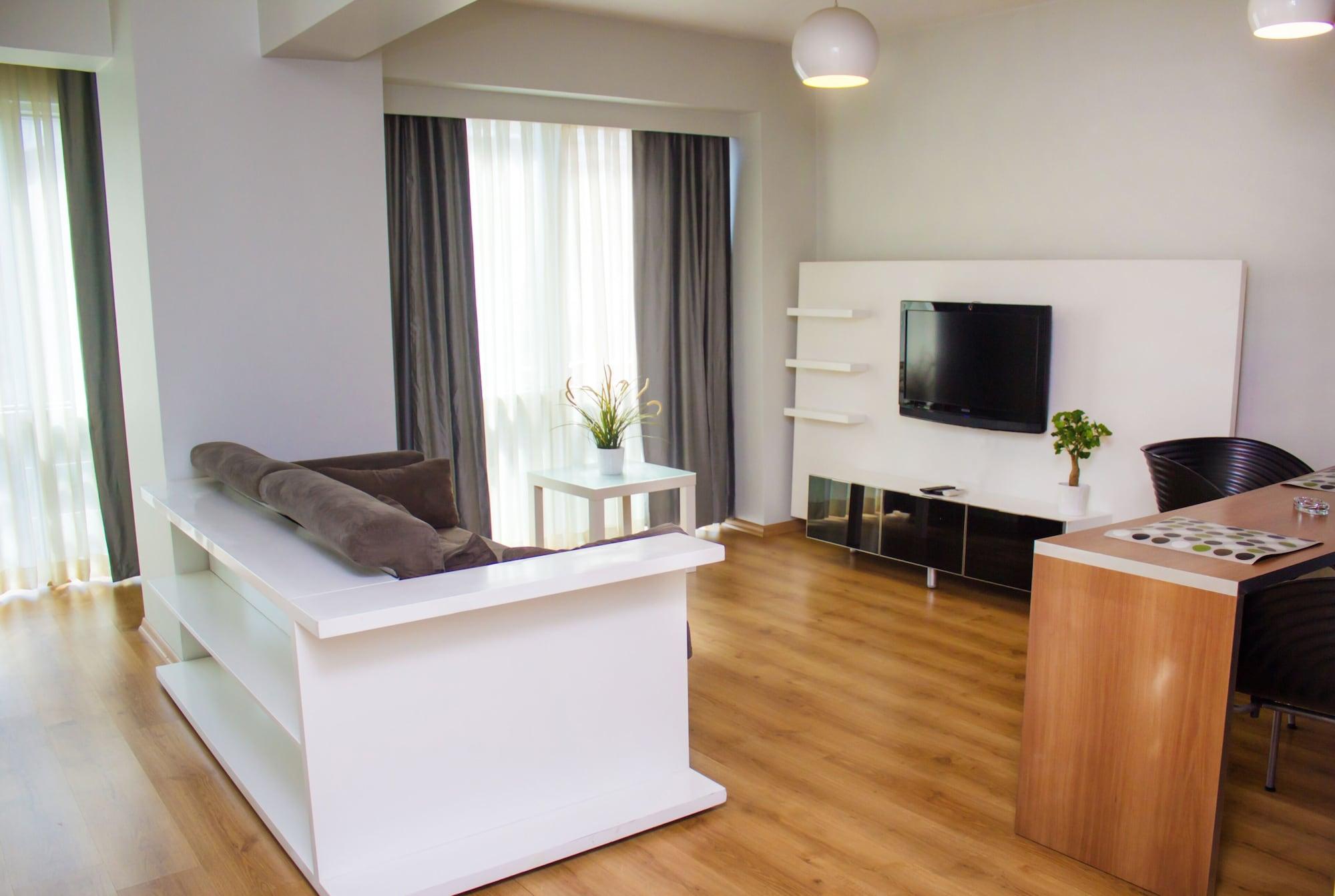 D&D Suites Istanbulská provincie Exteriér fotografie