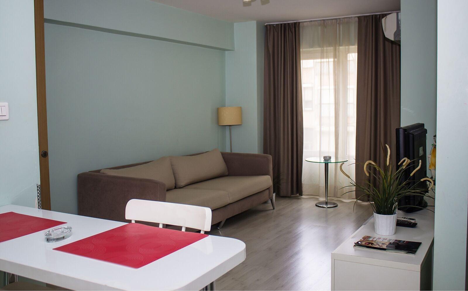 D&D Suites Istanbulská provincie Exteriér fotografie
