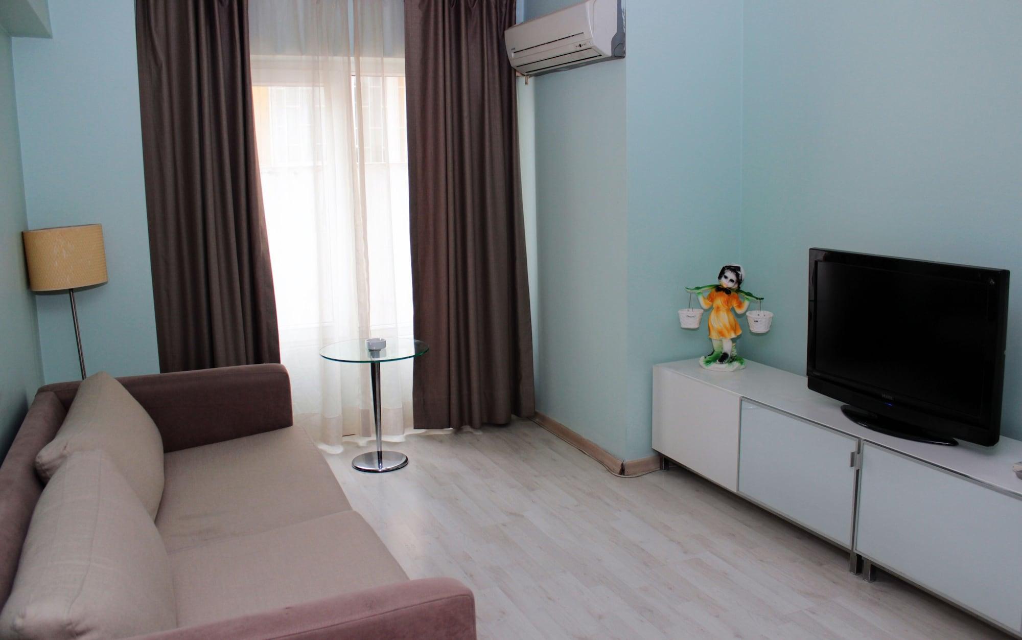 D&D Suites Istanbulská provincie Exteriér fotografie