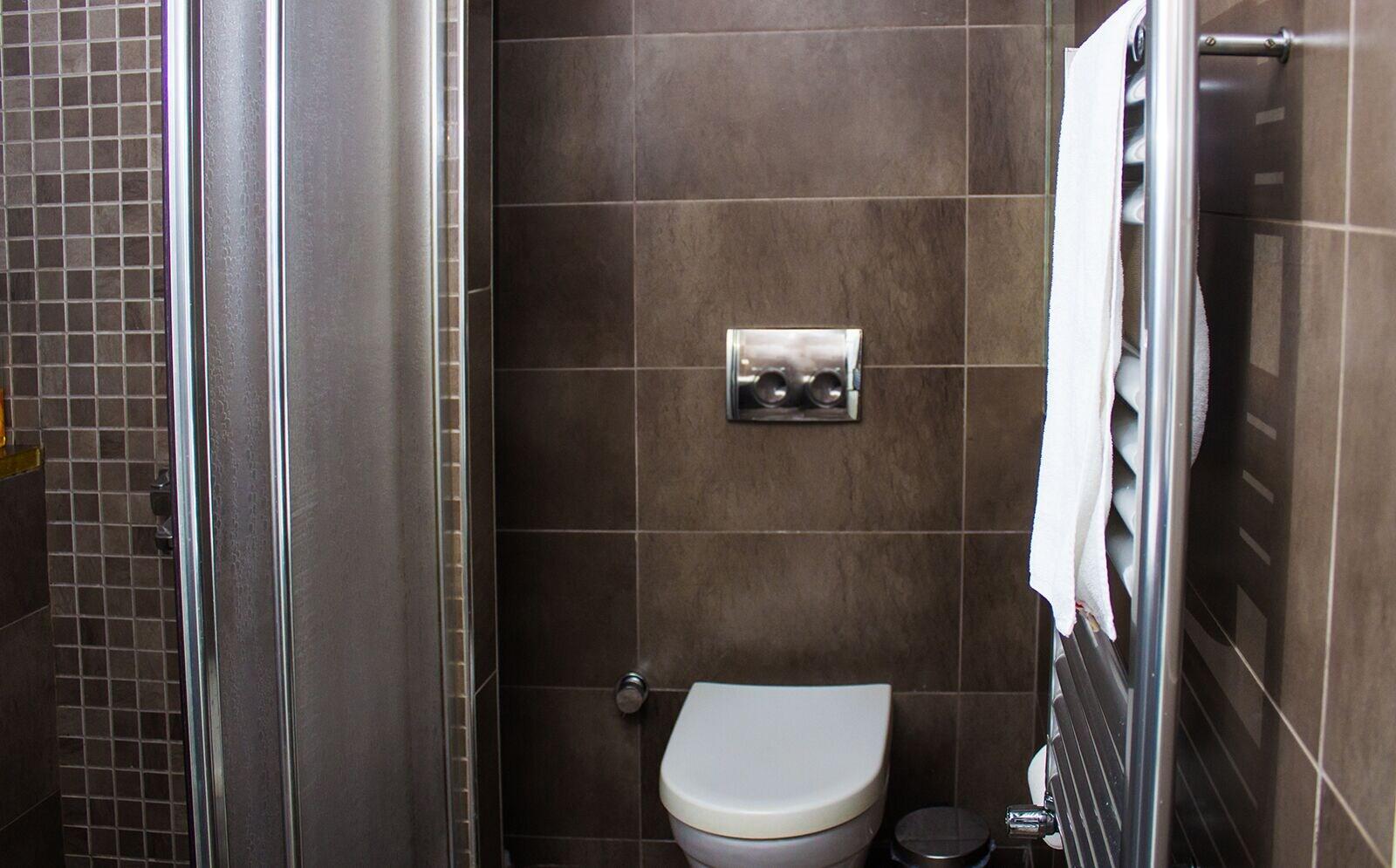 D&D Suites Istanbulská provincie Exteriér fotografie