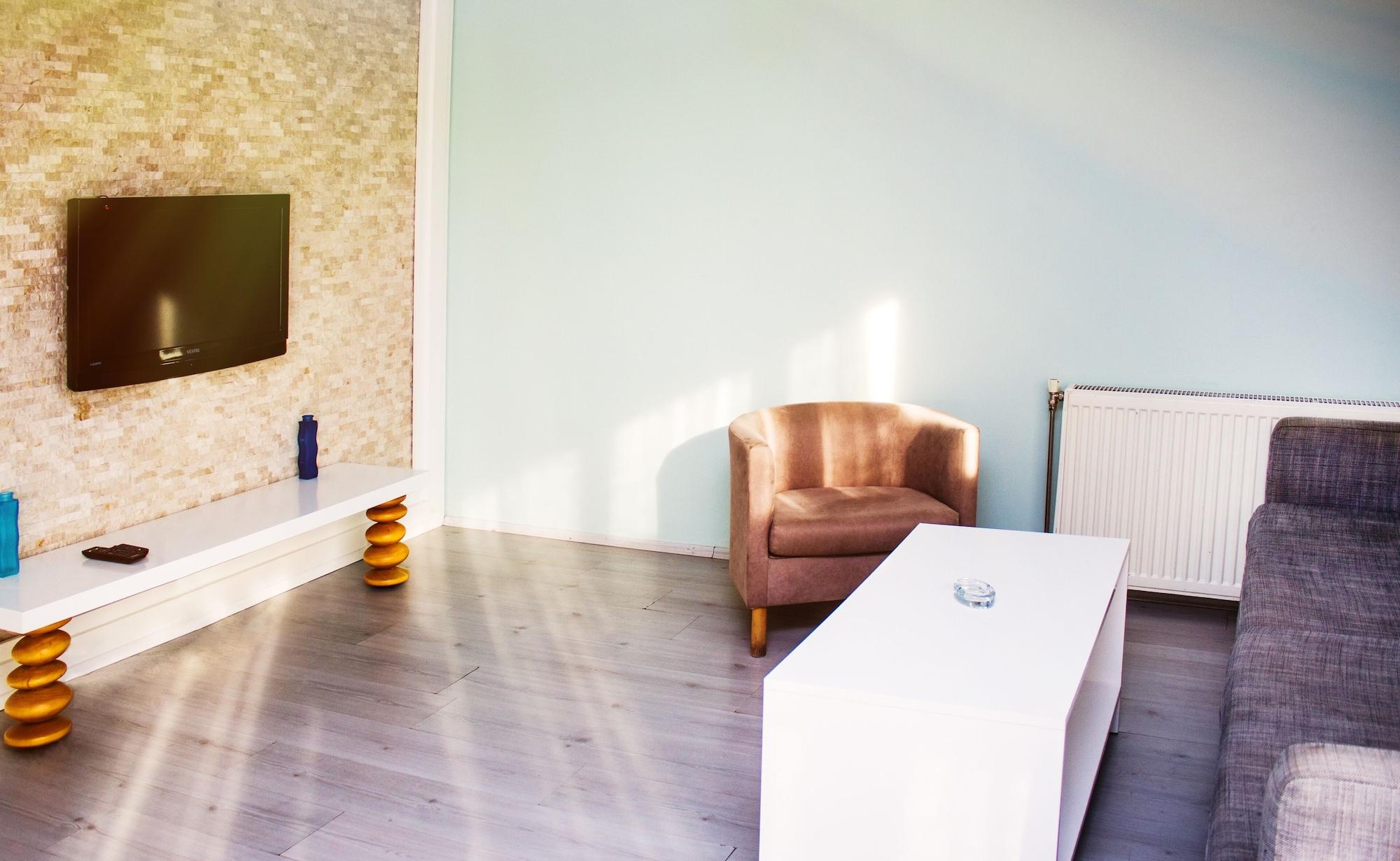 D&D Suites Istanbulská provincie Exteriér fotografie