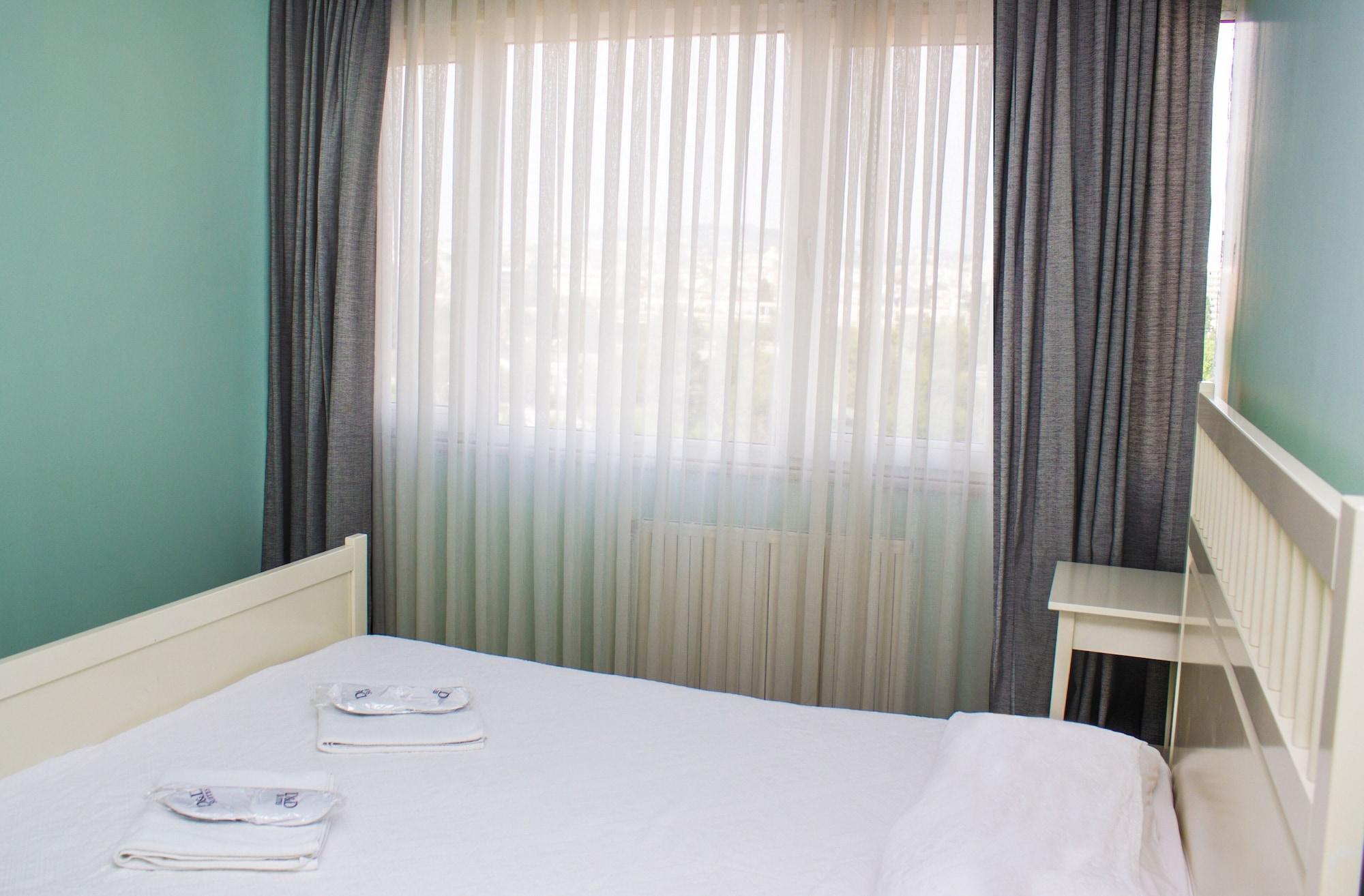 D&D Suites Istanbulská provincie Exteriér fotografie