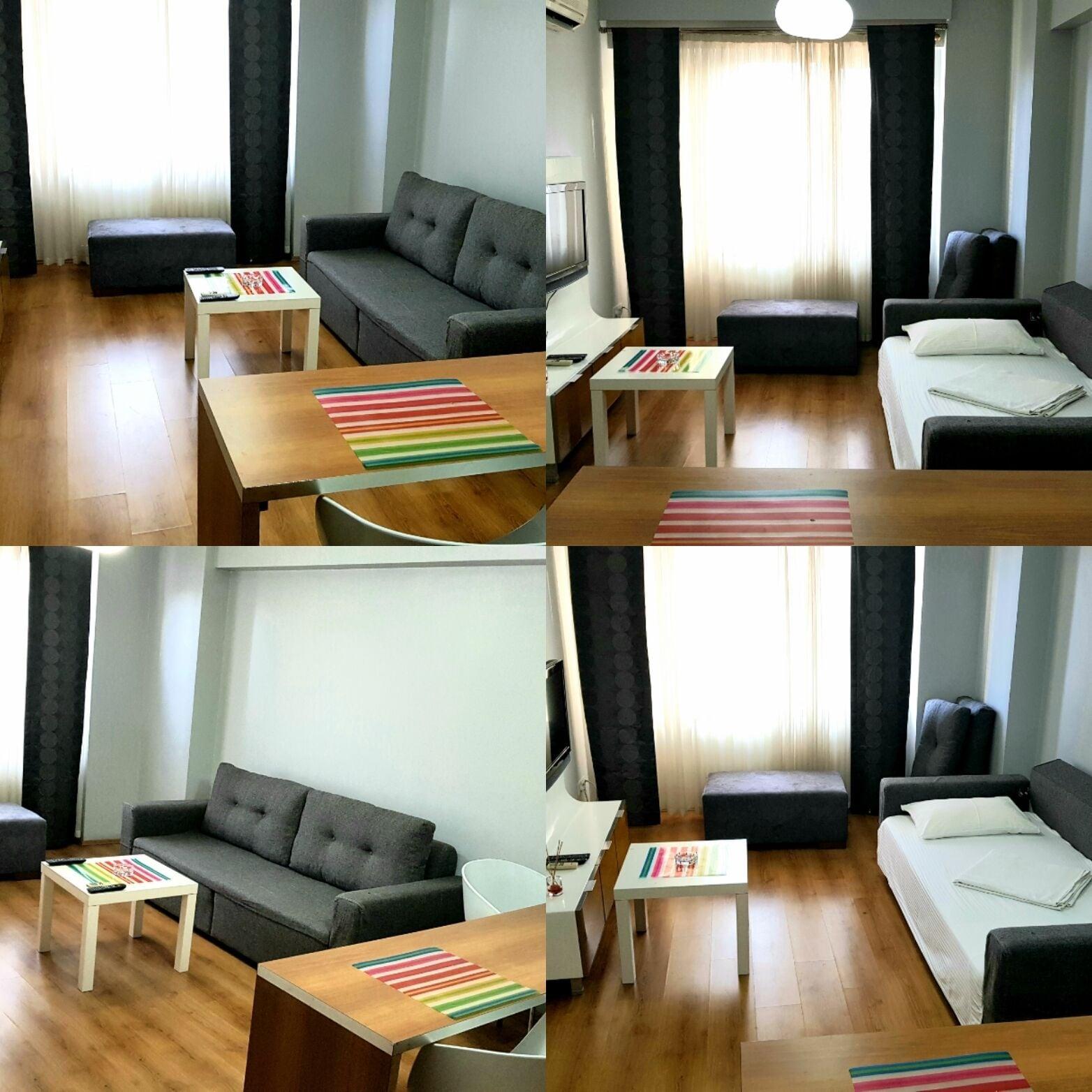 D&D Suites Istanbulská provincie Exteriér fotografie
