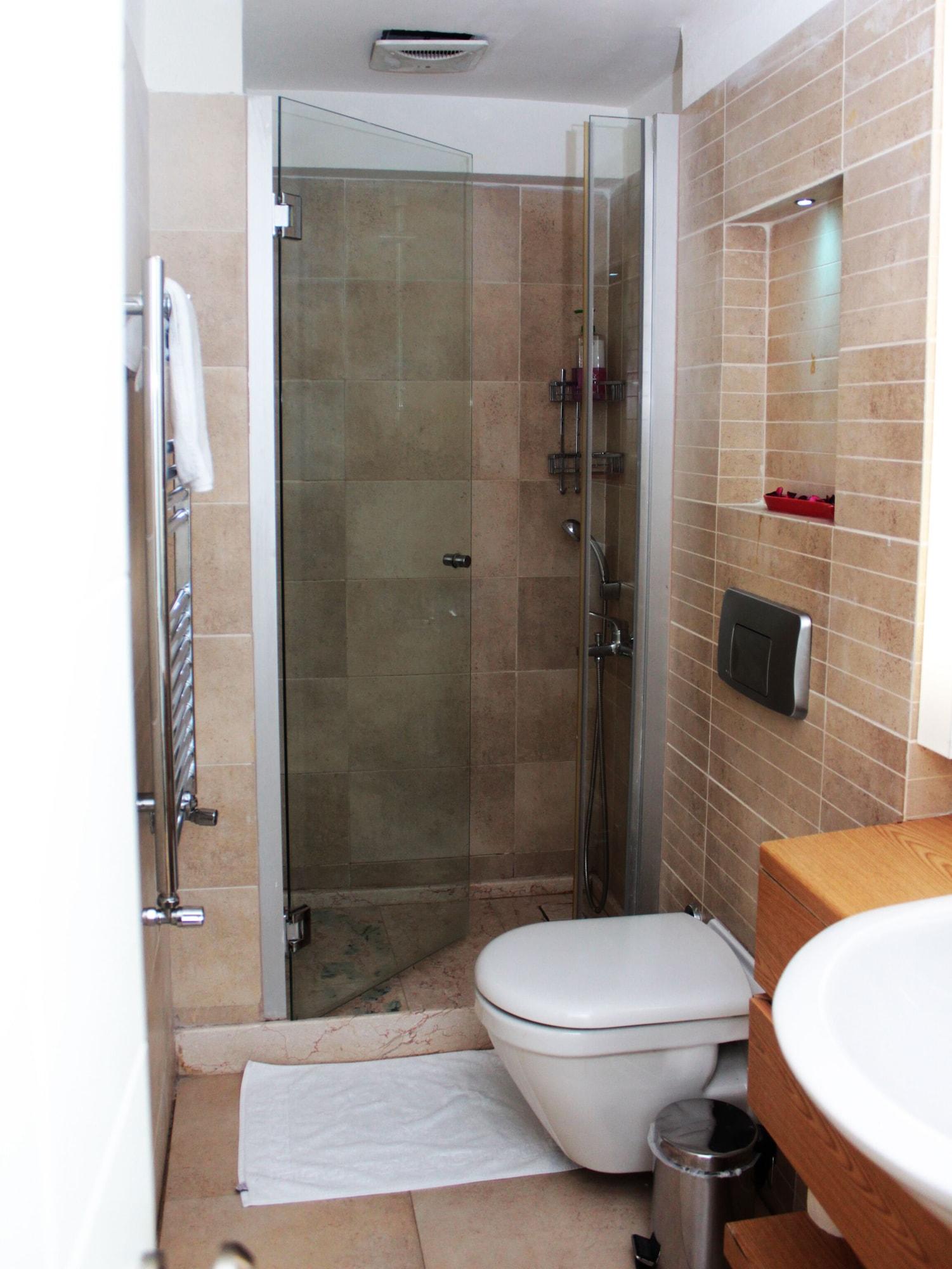 D&D Suites Istanbulská provincie Exteriér fotografie