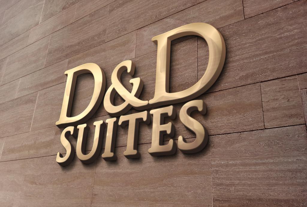 D&D Suites Istanbulská provincie Exteriér fotografie