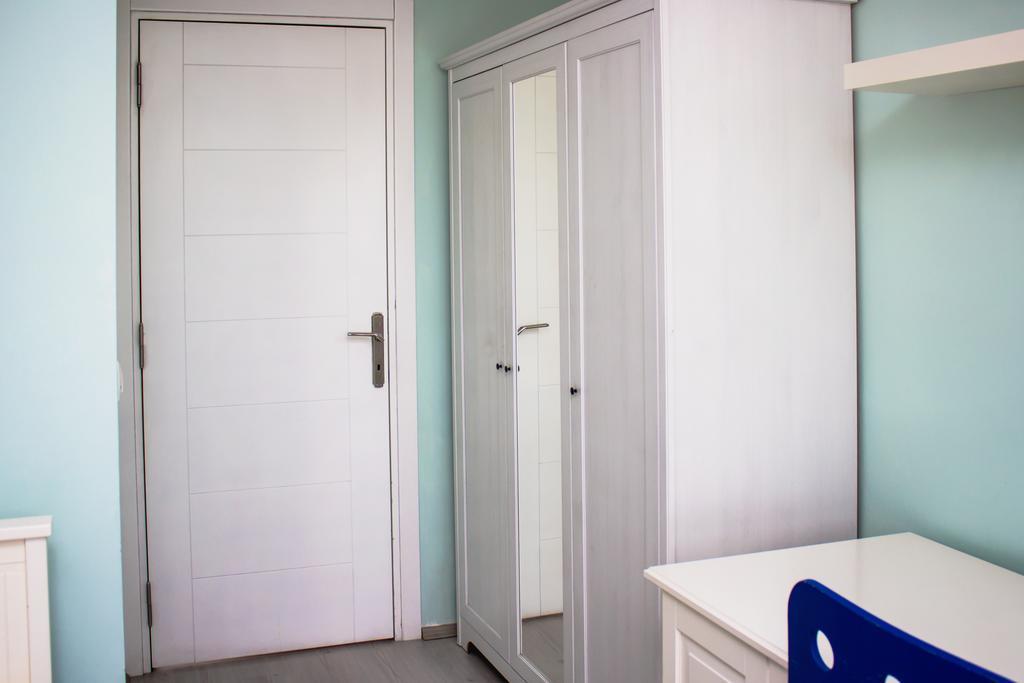 D&D Suites Istanbulská provincie Pokoj fotografie