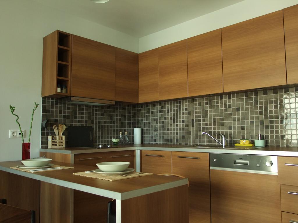 D&D Suites Istanbulská provincie Pokoj fotografie