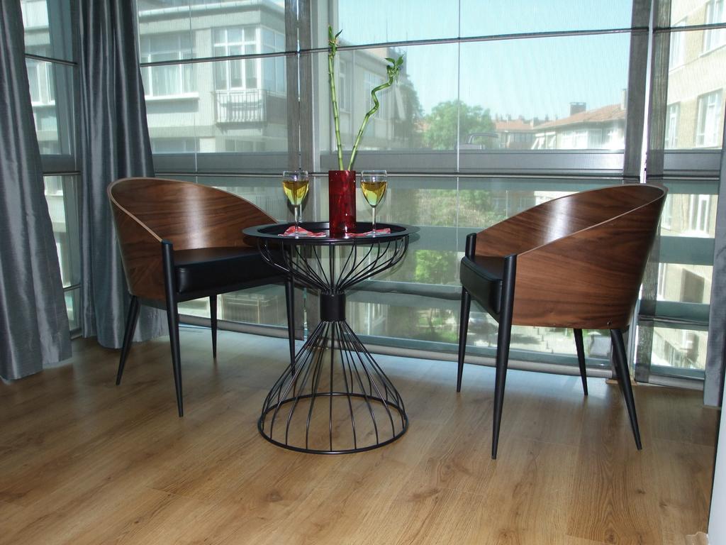 D&D Suites Istanbulská provincie Exteriér fotografie