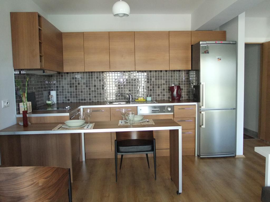D&D Suites Istanbulská provincie Exteriér fotografie