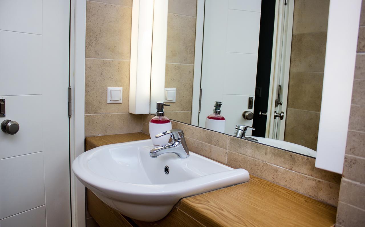 D&D Suites Istanbulská provincie Exteriér fotografie