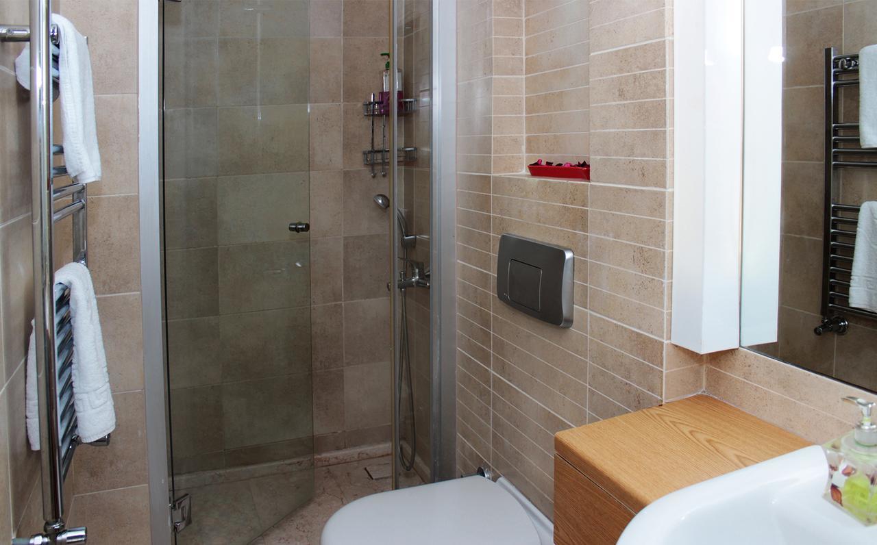 D&D Suites Istanbulská provincie Exteriér fotografie