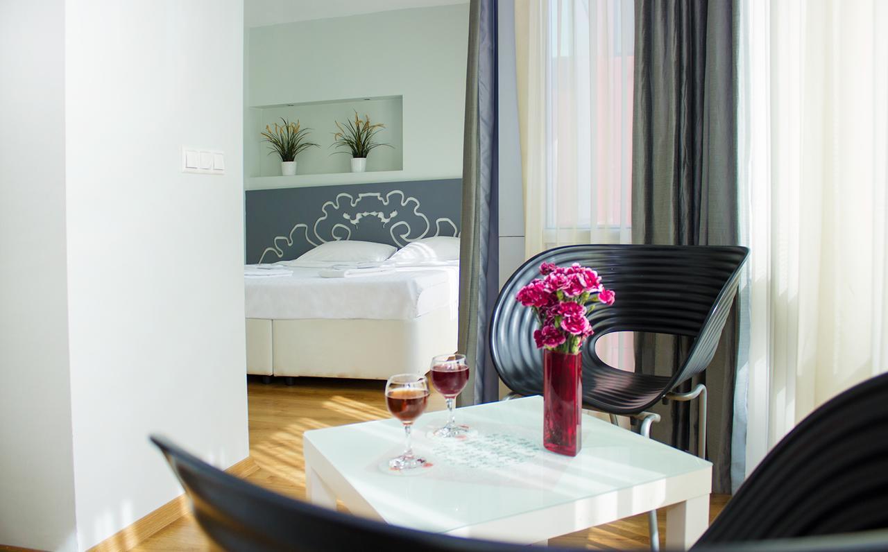D&D Suites Istanbulská provincie Exteriér fotografie