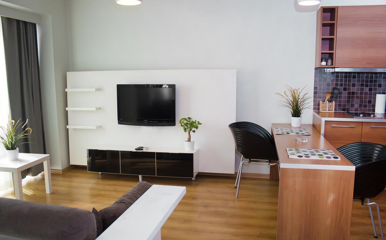 D&D Suites Istanbulská provincie Exteriér fotografie